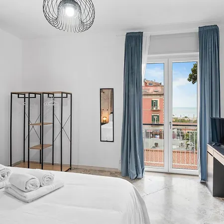 Pangea Luxury Apartment Castellammare di Stabia