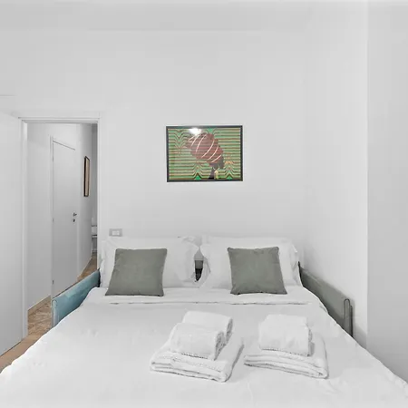 Pangea Luxury * Castellammare di Stabia