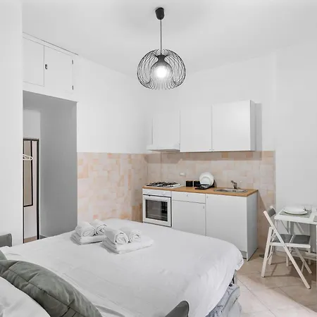 Pangea Luxury Apartment Castellammare di Stabia