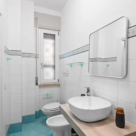 Apartment Pangea Luxury
