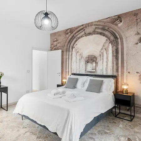 Pangea Luxury Apartment
