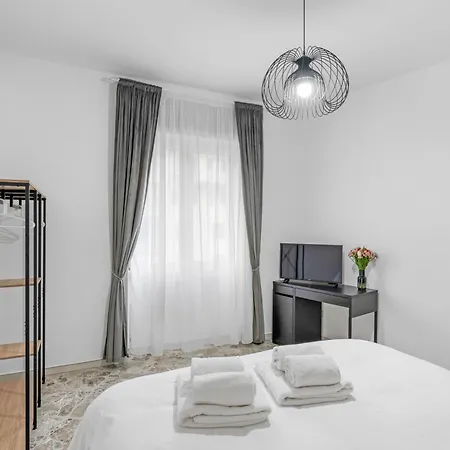 Pangea Luxury Apartment *