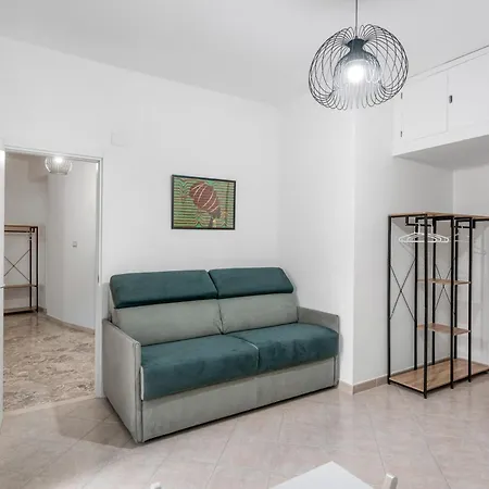 Apartment Pangea Luxury