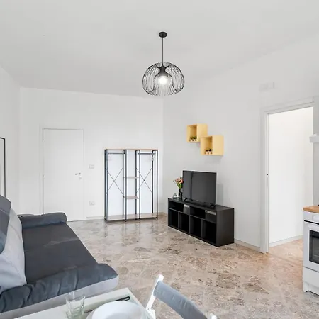 Pangea Luxury Apartment