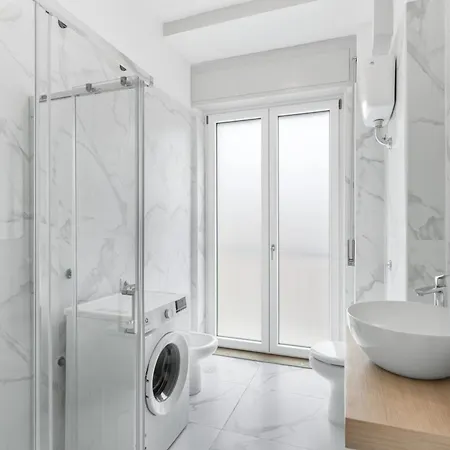 Apartment Pangea Luxury *