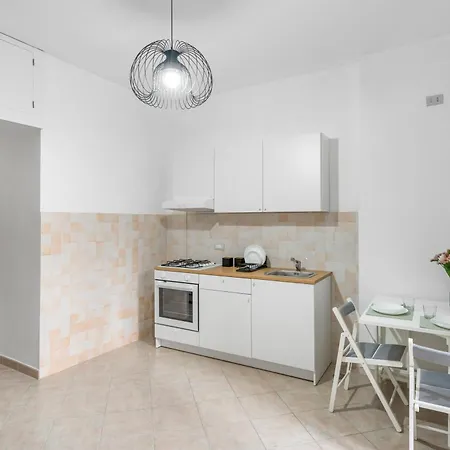 Pangea Luxury Apartment Castellammare di Stabia