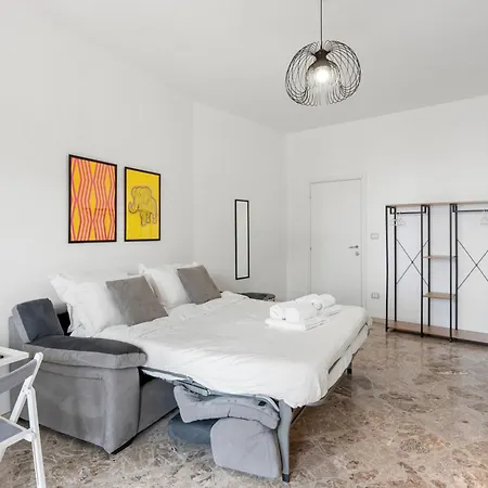 Apartment Pangea Luxury