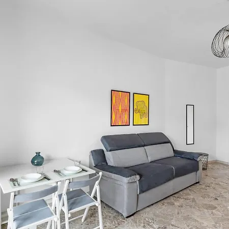 Pangea Luxury Castellammare di Stabia