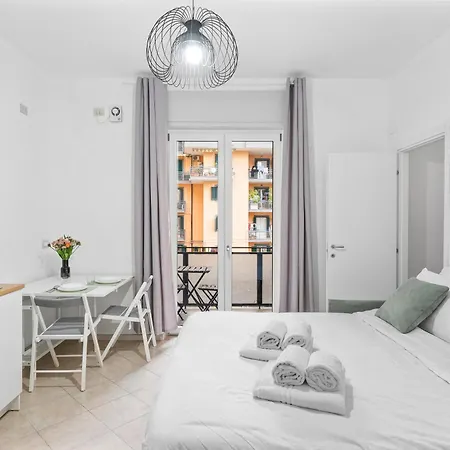Pangea Luxury Apartment *