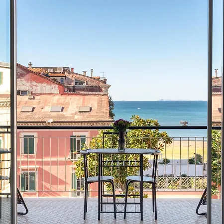 Pangea Luxury Apartment