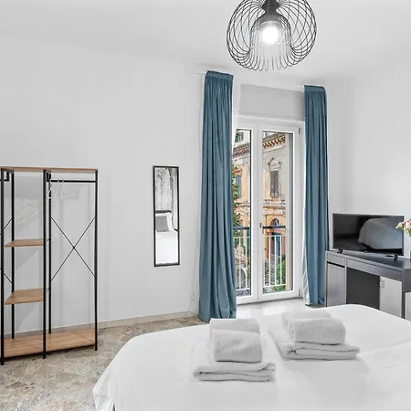 Pangea Luxury Apartamento Castellammare di Stabia